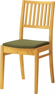 家具・インテリア椅子 CRES ２脚