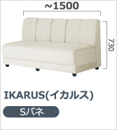 IKARUS（イカルス）